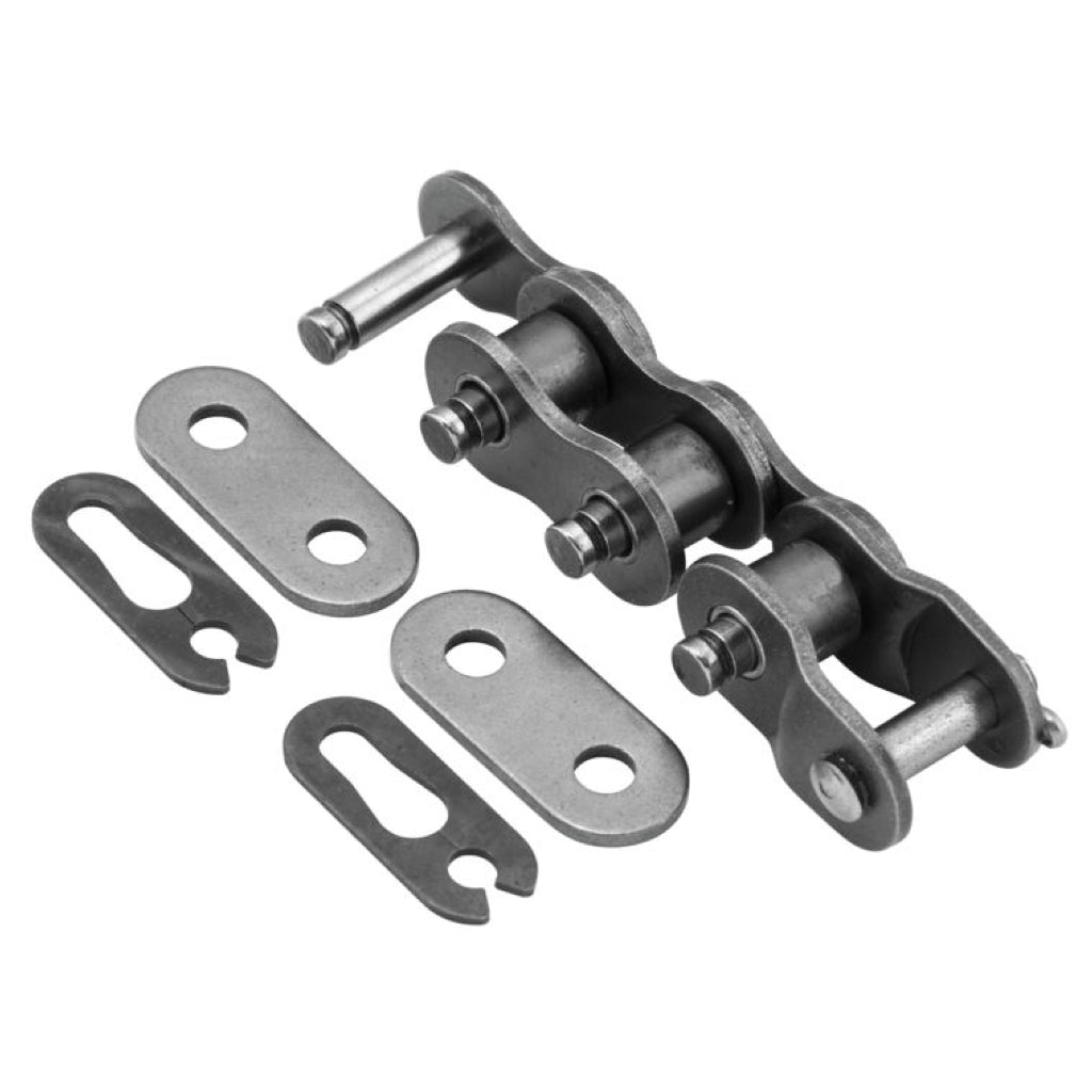 BikeMaster - 420 Heavy - Duty Precision Roller Chain - MojoMotoSport.com