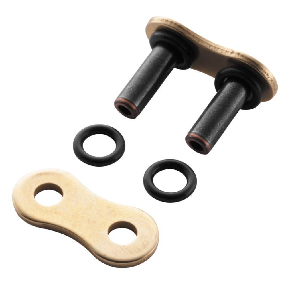 BikeMaster - 520 BMOR Series Chain - MojoMotoSport.com