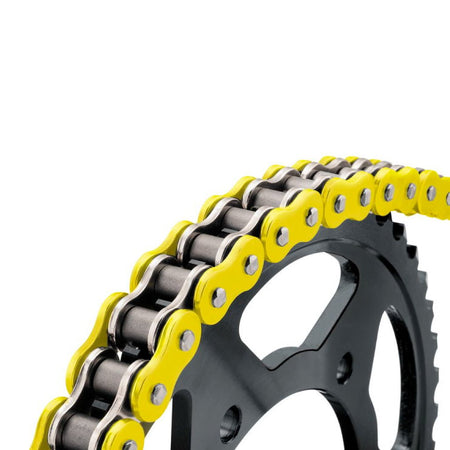 BikeMaster - 525 BMXR Series Chain - MojoMotoSport.com
