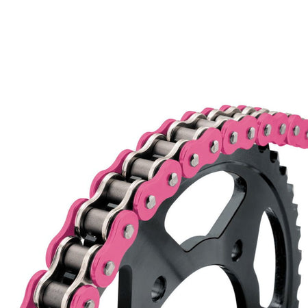 BikeMaster - 525 BMXR Series Chain - MojoMotoSport.com