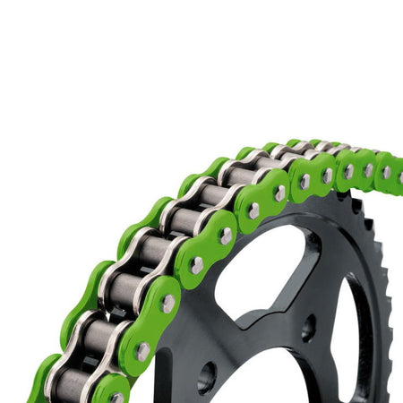BikeMaster - 525 BMXR Series Chain - MojoMotoSport.com