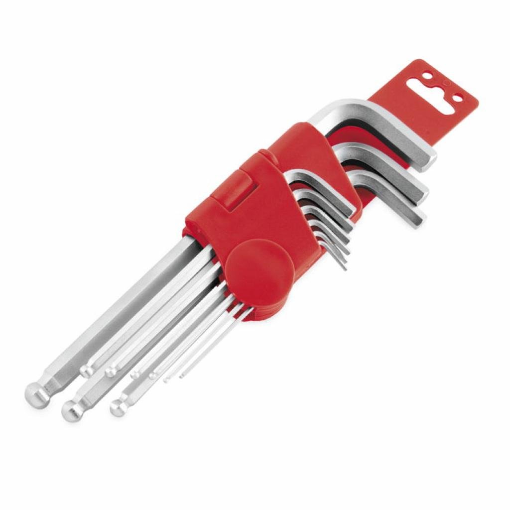 BikeMaster 9 - Piece Ball End Wrench Seat and Holder - MojoMotoSport.com