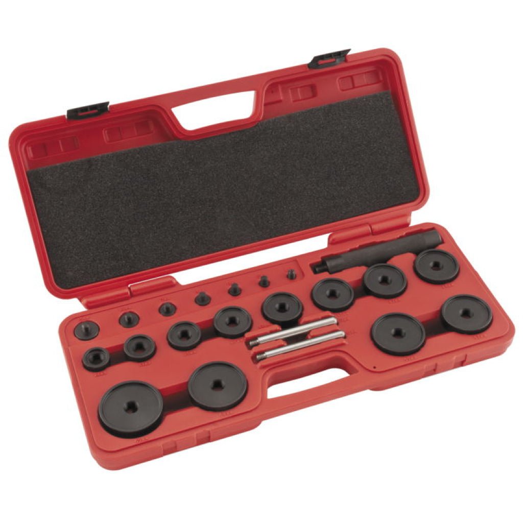BikeMaster Bearing/Bushing Tool - MojoMotoSport.com