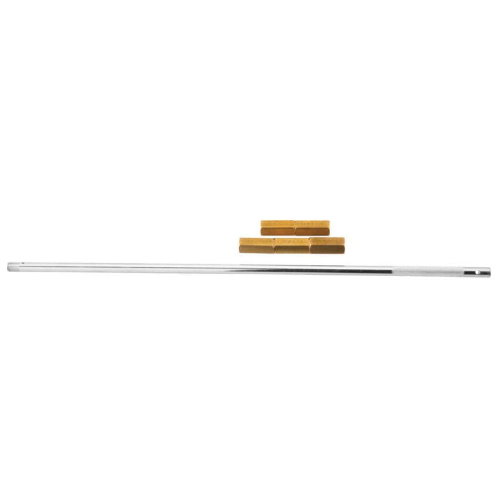 BikeMaster Damper Rod Bleed Tool - MojoMotoSport.com