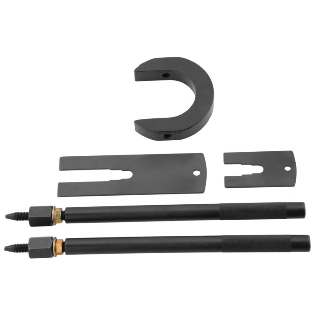 BikeMaster Fork Spring Compressor Kit - MojoMotoSport.com
