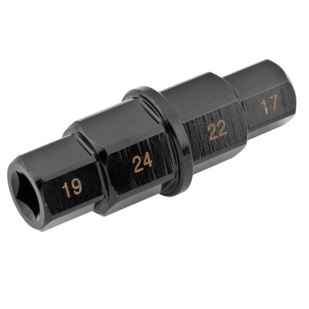 BikeMaster Hex Axle Tool - MojoMotoSport.com