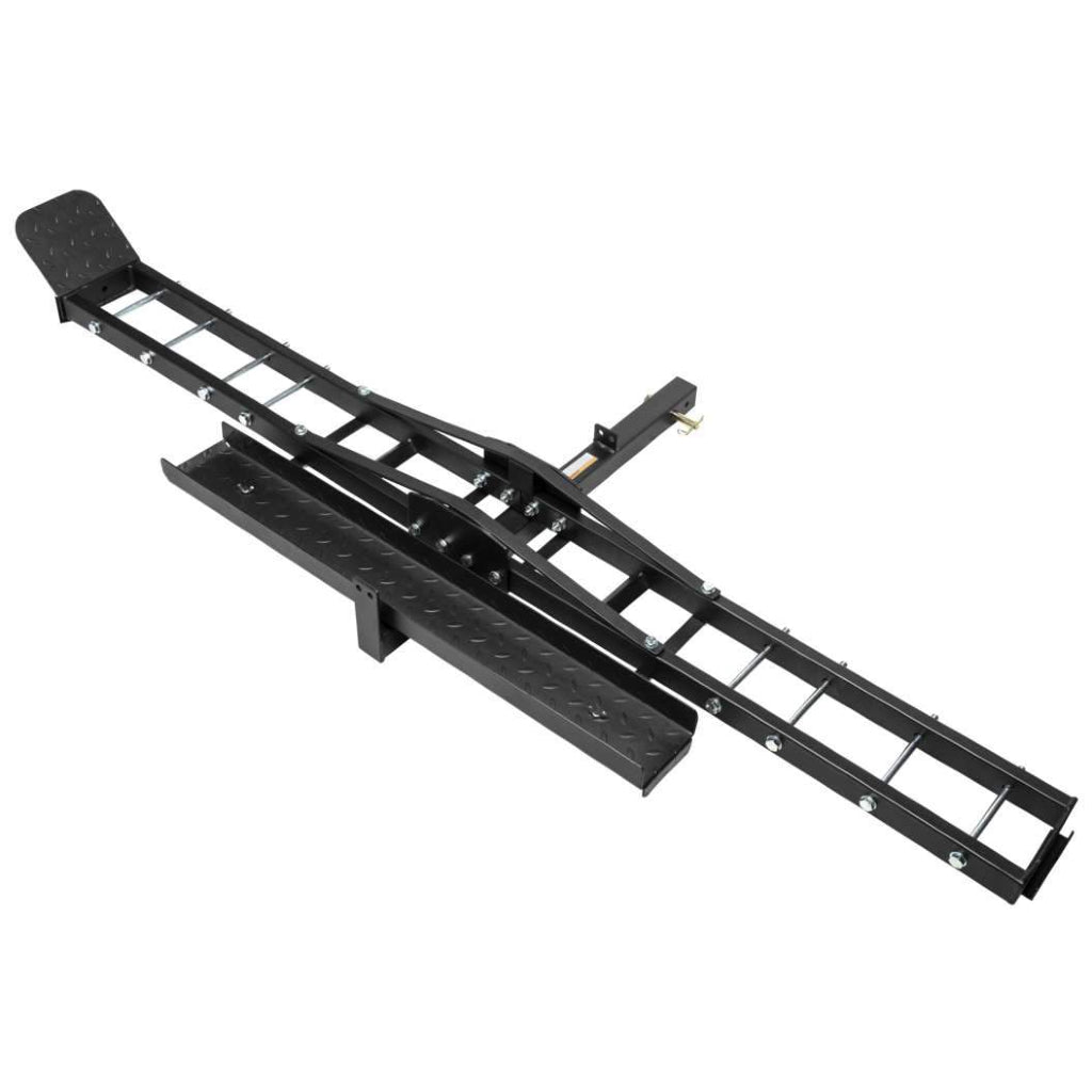 BikeMaster Motorcycle Carrier Ramp - MojoMotoSport.com