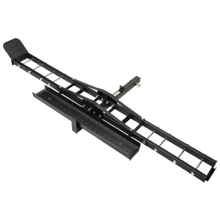 BikeMaster Motorcycle Carrier Ramp - MojoMotoSport.com