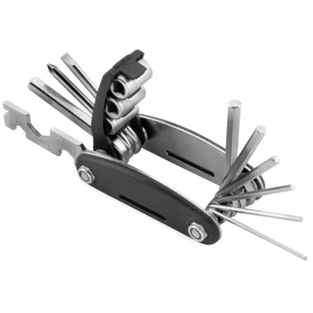 BikeMaster Multitool With Sockets - MojoMotoSport.com