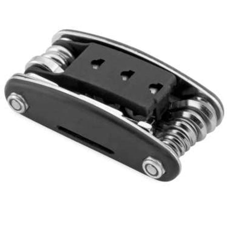 BikeMaster Multitool With Sockets - MojoMotoSport.com
