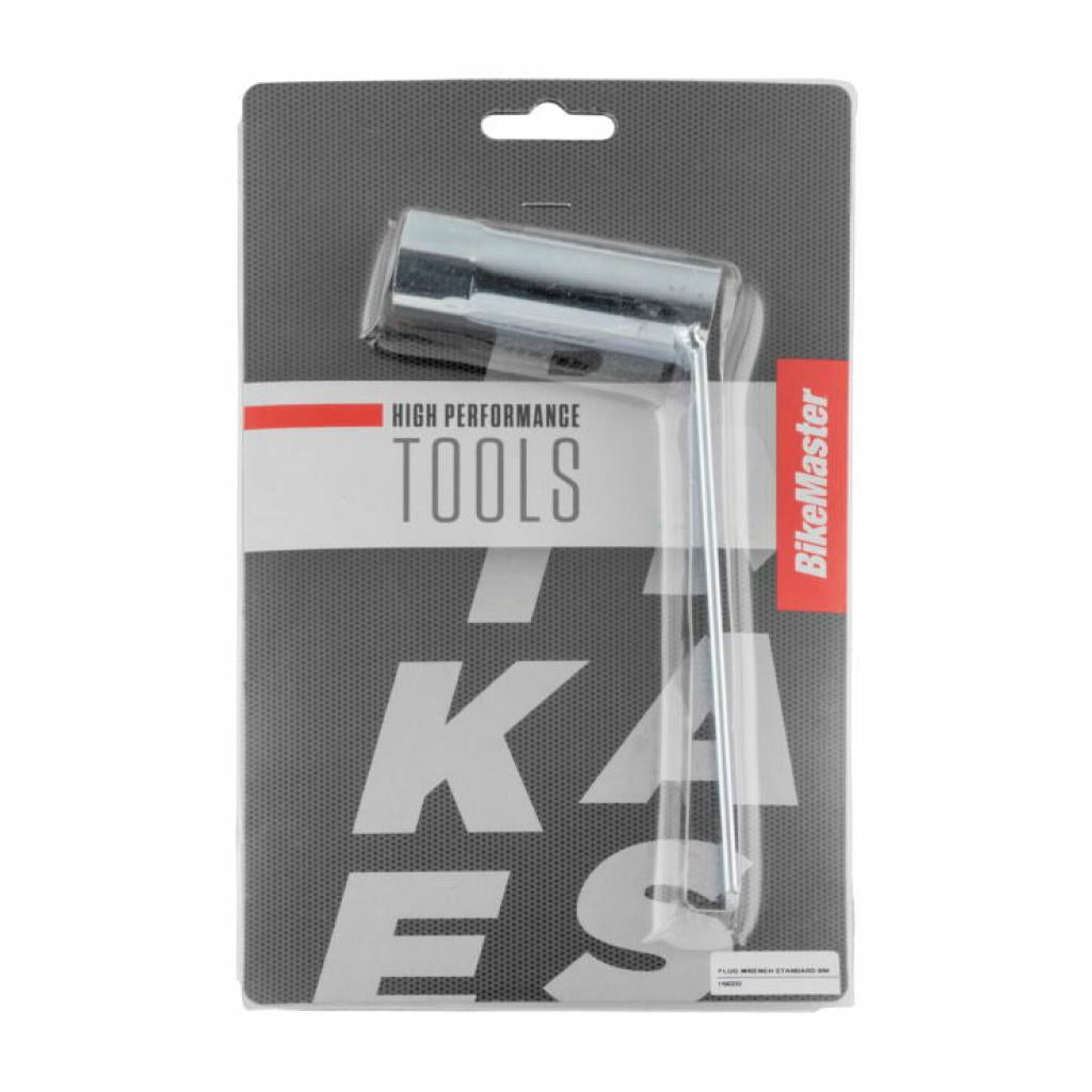 BikeMaster Standard Spark Plug Wrench - MojoMotoSport.com