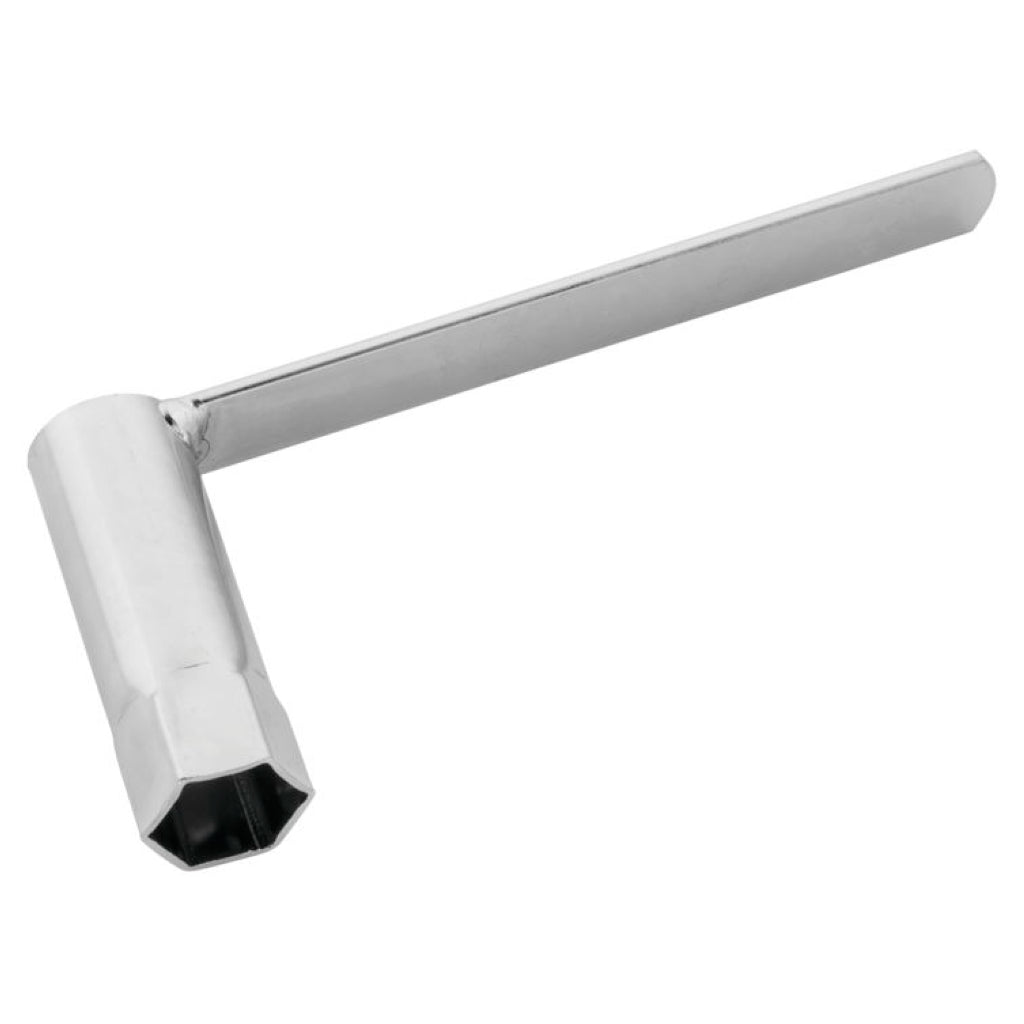 BikeMaster Standard Spark Plug Wrench - MojoMotoSport.com