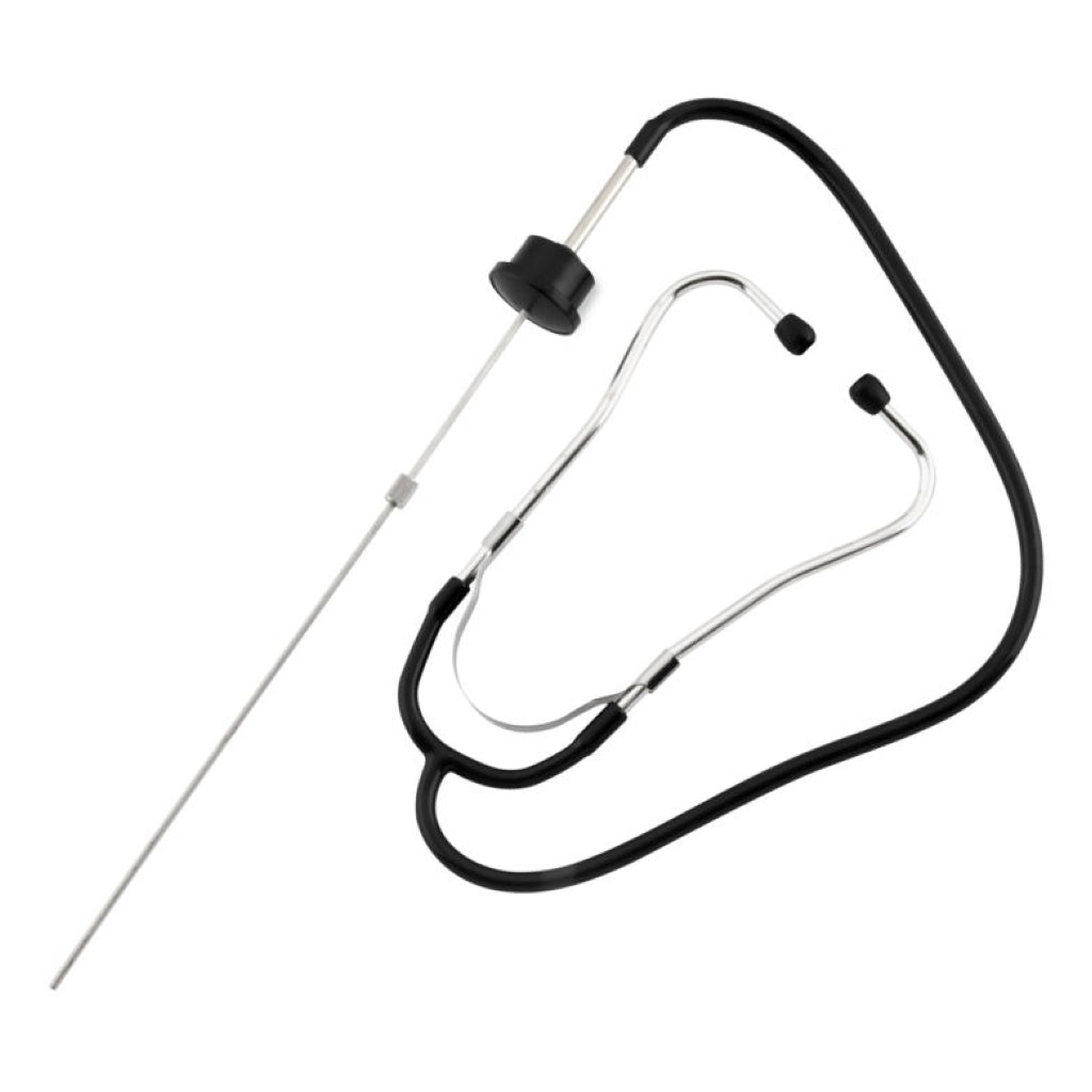 BikeMaster Stethoscope - MojoMotoSport.com