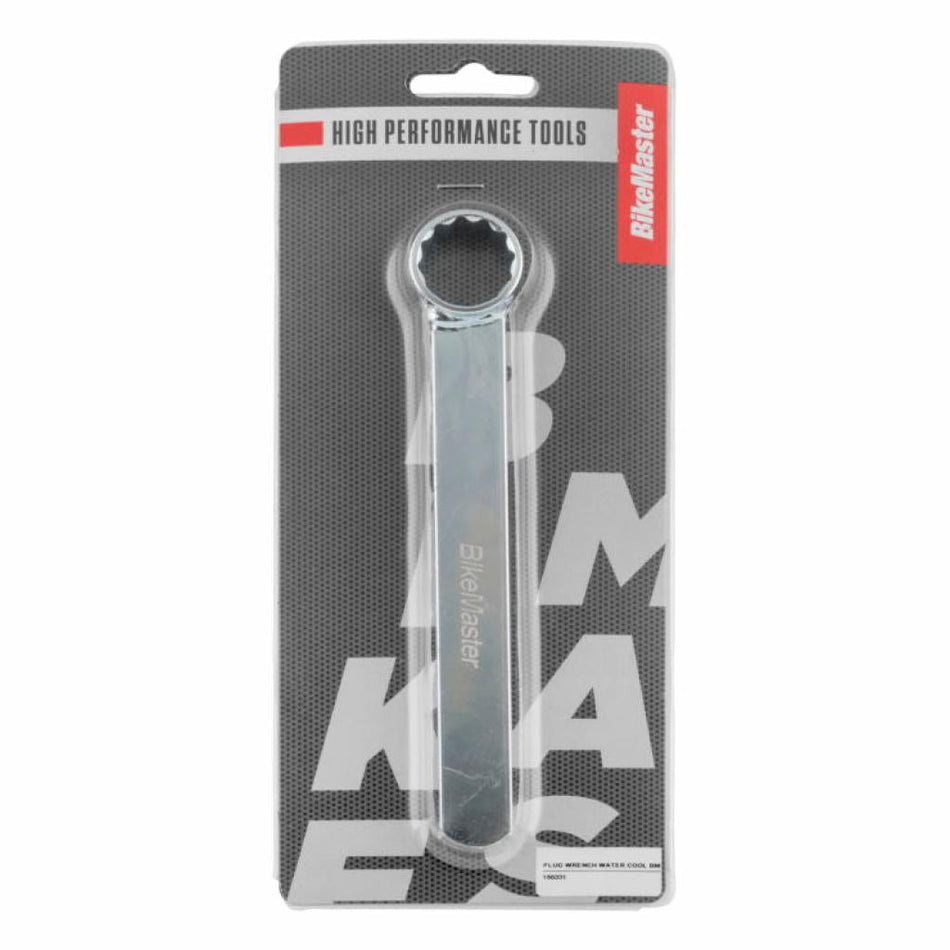 BikeMaster Water - Cooled Spark Plug Wrench - MojoMotoSport.com