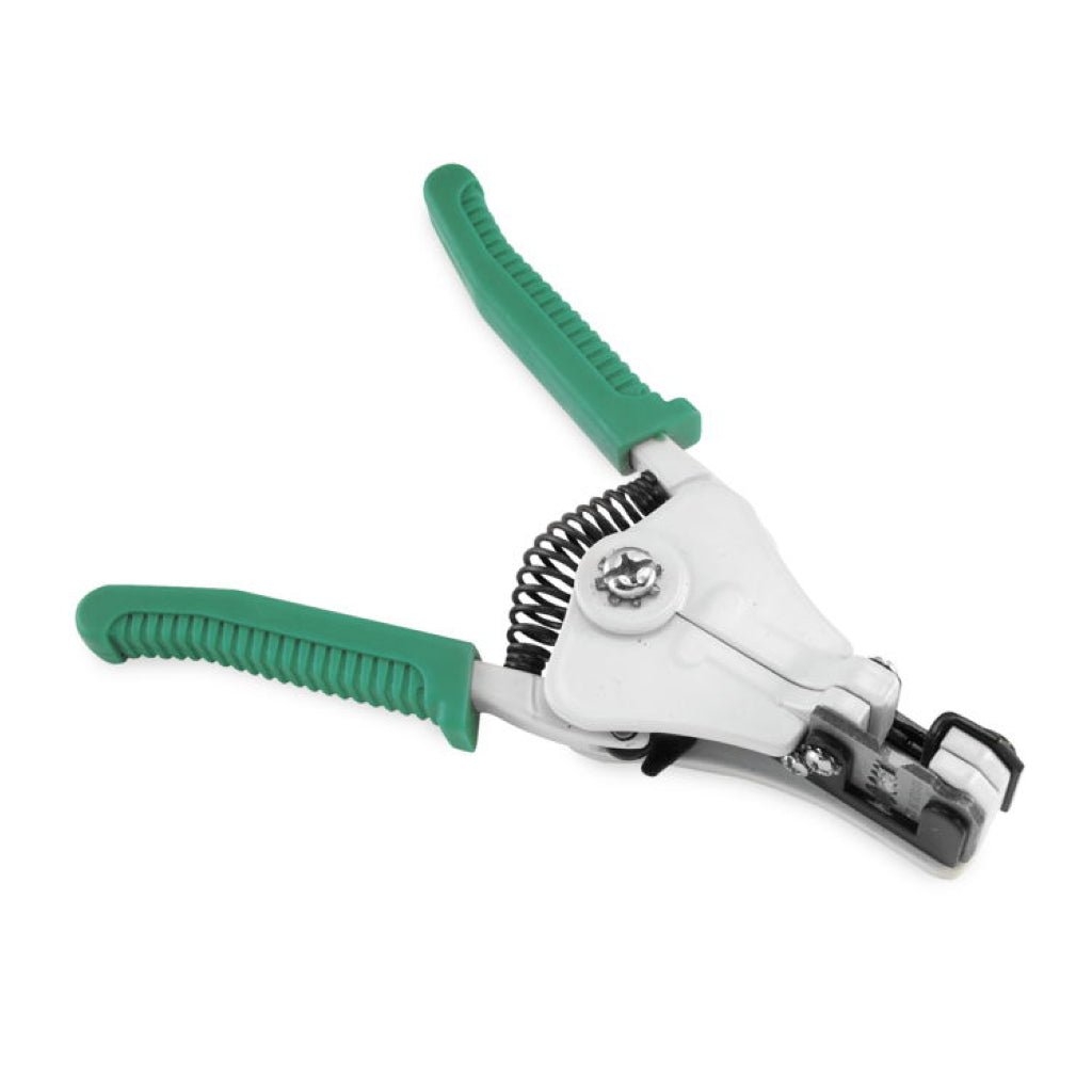 BikeMaster Wire Strippers - MojoMotoSport.com