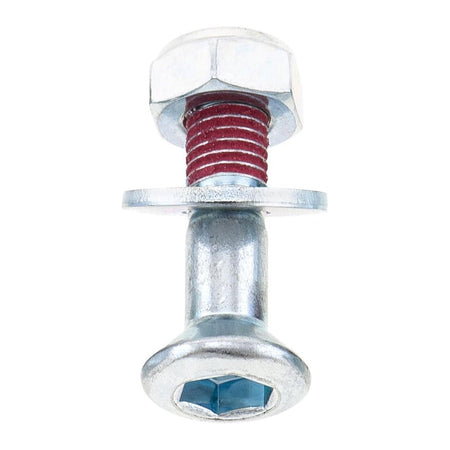 Bolt Sprocket Fastener Double Locked Sprocket Bolt Kit - MojoMotoSport.com