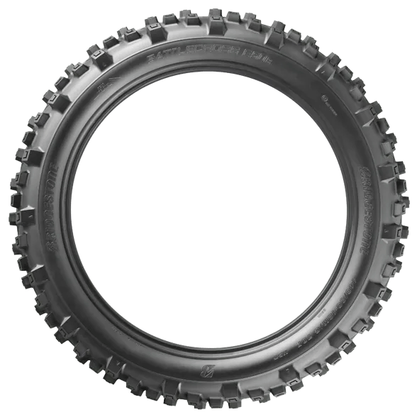 Bridgestone Battlecross E50 Enduro Tires - MojoMotoSport.com