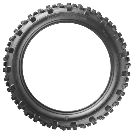 Bridgestone Battlecross E50 Enduro Tires - MojoMotoSport.com