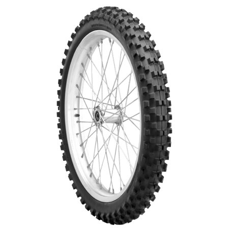 Bridgestone M59 Front Tire - MojoMotoSport.com