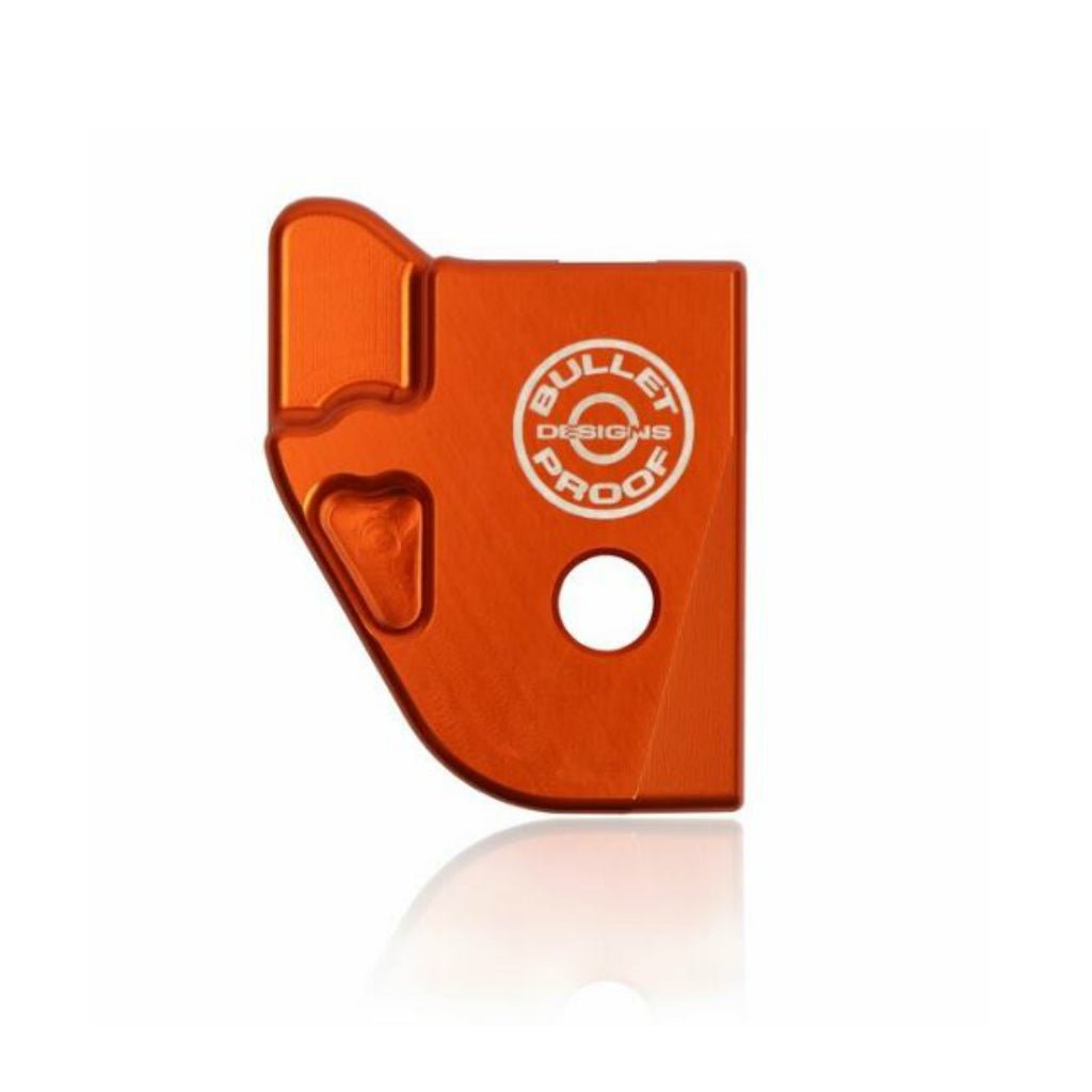 Bullet Proof Designs 2023 KTM/Husqvarna Linkage Guard | KTM - LG - 23 - MojoMotoSport.com