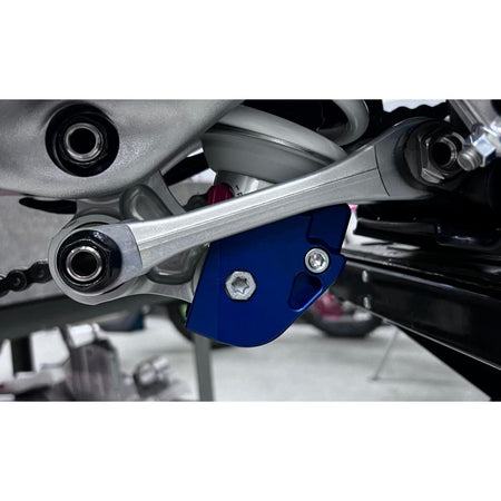 Bullet Proof Designs 2023 KTM/Husqvarna Linkage Guard | KTM - LG - 23 - MojoMotoSport.com