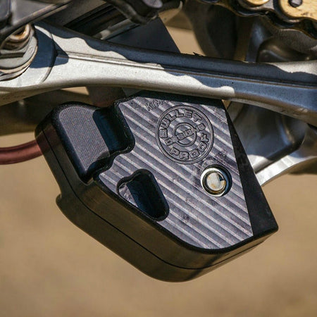 Bullet Proof Designs 2023 KTM/Husqvarna Linkage Guard | KTM - LG - 23 - MojoMotoSport.com
