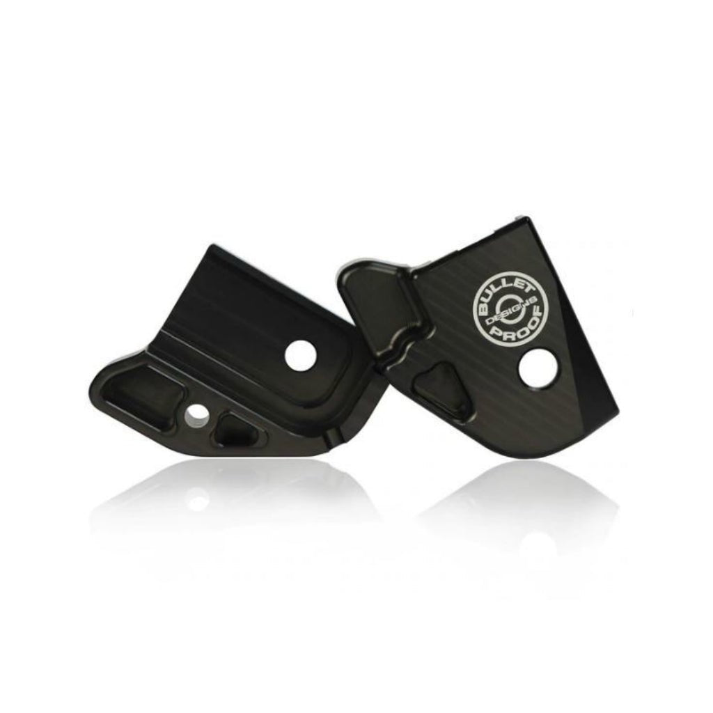 Bullet Proof Designs 2023 KTM/Husqvarna Linkage Guard | KTM - LG - 23 - MojoMotoSport.com