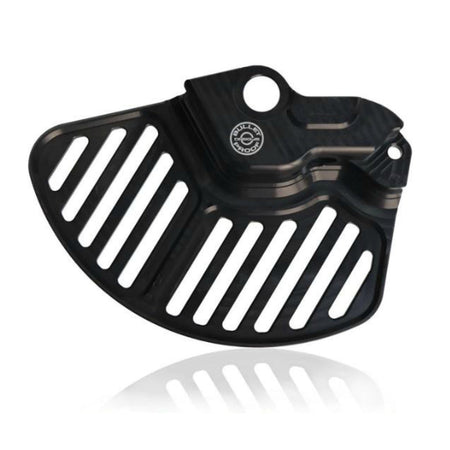 Bullet Proof Designs - GasGas Front Disc Guard | GAS - FD - 21 - MojoMotoSport.com