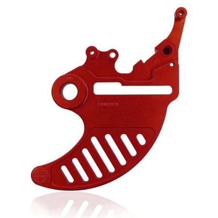 BULLET PROOF DESIGNS - GasGas REAR DISC GUARD | GAS - RD - 2025 - MojoMotoSport.com