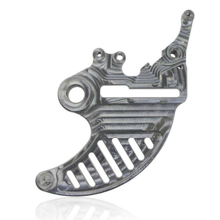 BULLET PROOF DESIGNS - GasGas REAR DISC GUARD | GAS - RD - 2025 - MojoMotoSport.com