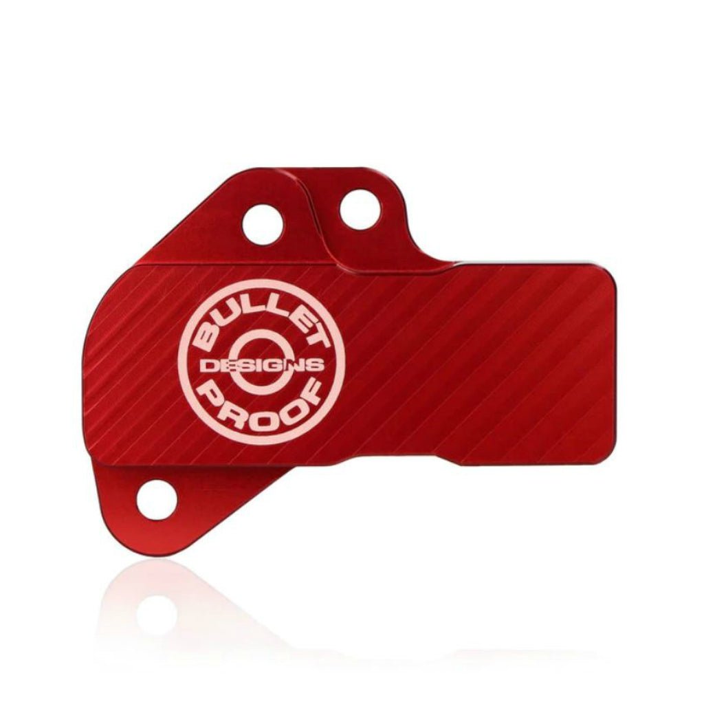 Bullet Proof Designs - GasGas TPS Sensor Guard (TPI) | Gas - TPS - 21 - MojoMotoSport.com