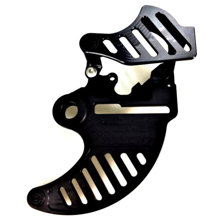 Bullet Proof Designs - Kawasaki Rear Disc Guard KX250F/KX450F/X 2019 - UP | KAW - RD - 21 - MojoMotoSport.com