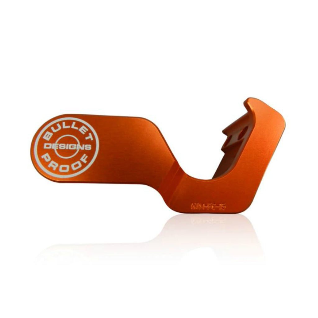 Bullet Proof Designs - KTM Fork Lug Guard | KTM - FG - 15 - MojoMotoSport.com