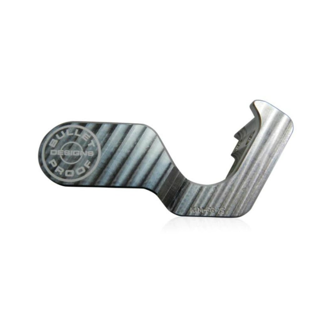 Bullet Proof Designs - KTM Fork Lug Guard | KTM - FG - 15 - MojoMotoSport.com