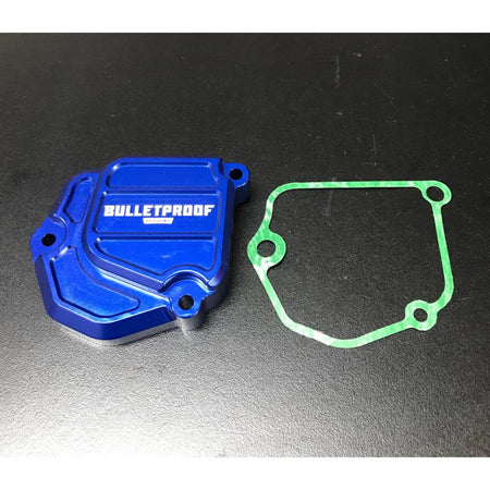 Bullet Proof Designs Right Side Power Valve Cover 2023 KTM/Husky 2T | PVCR - 23 - MojoMotoSport.com