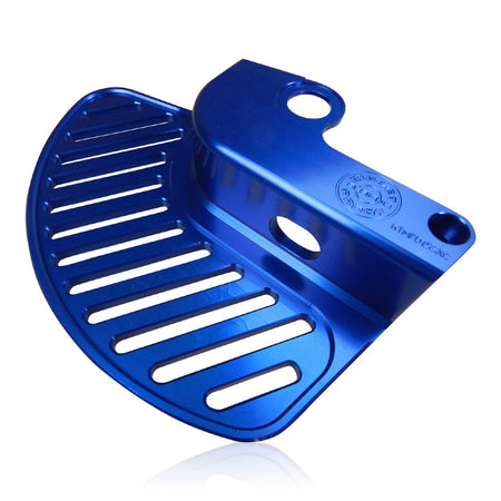 Bullet Proof Designs - Sherco 2013 - UP Front Disc Guard (WP Fork) | SHER - FD - 13 - MojoMotoSport.com