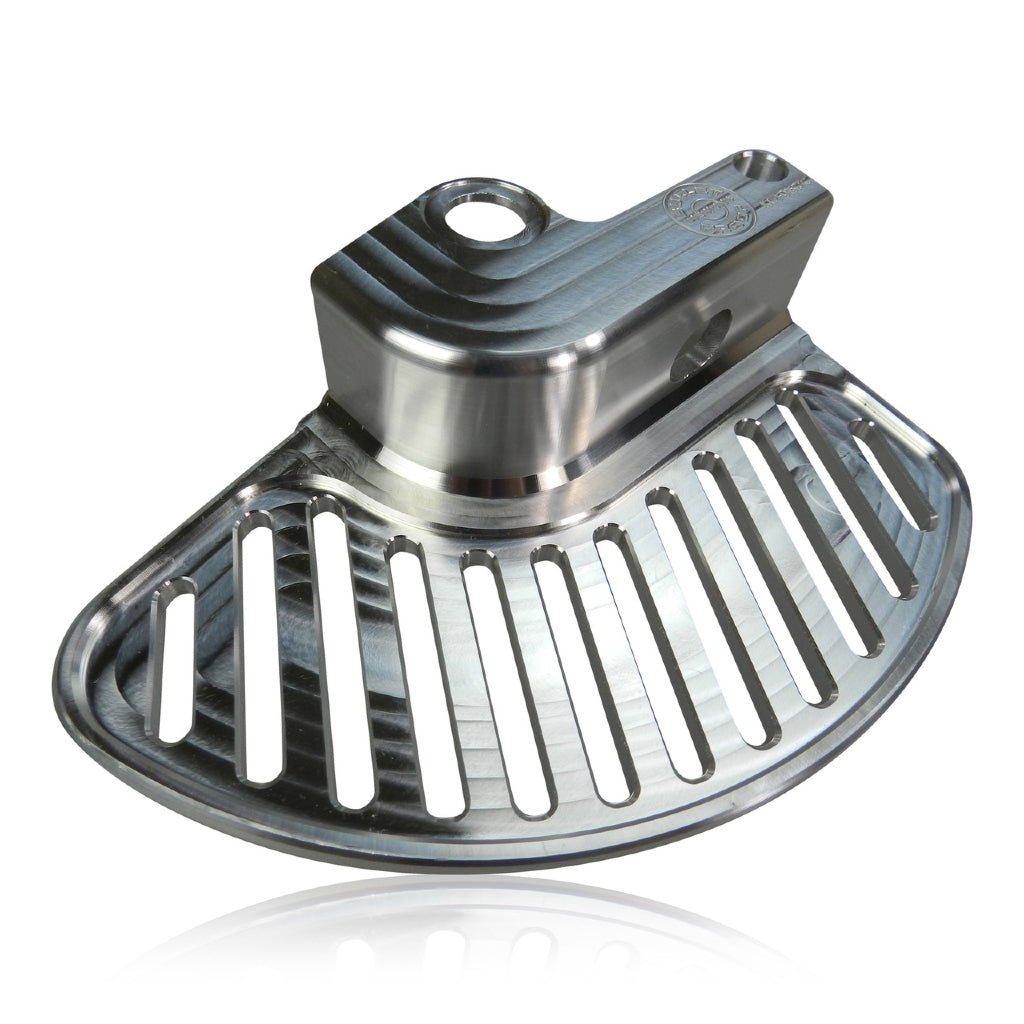 Bullet Proof Designs - Sherco 2013 - UP Front Disc Guard (WP Fork) | SHER - FD - 13 - MojoMotoSport.com