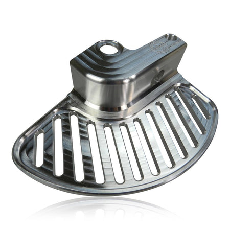 Bullet Proof Designs - Sherco 2013 - UP Front Disc Guard (WP Fork) | SHER - FD - 13 - MojoMotoSport.com