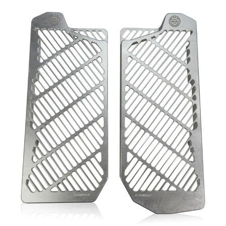 Bullet Proof Designs - Sherco Radiator Guards | SHER - RG - 13 - 4T - MojoMotoSport.com