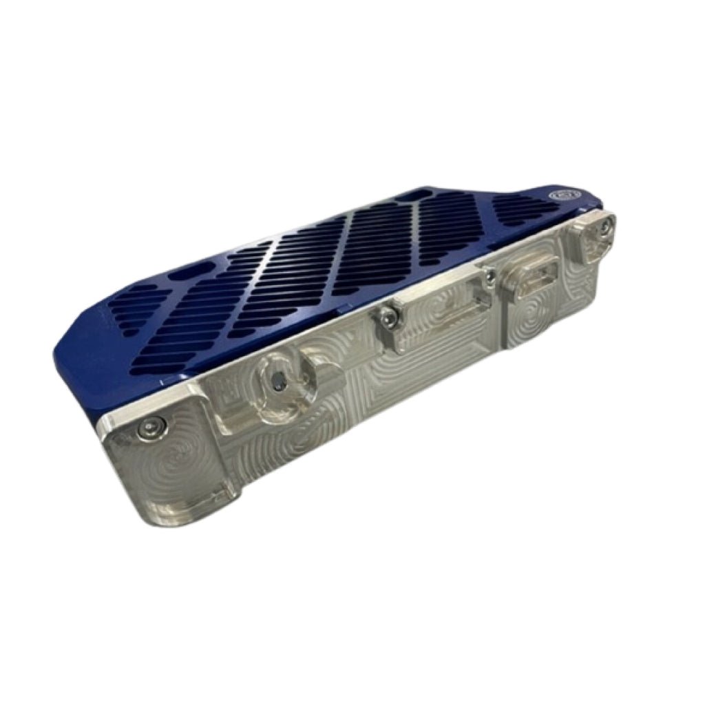 Bullet Proof Designs - Sherco Radiator Guards | SHER - RG - 13 - 4T - MojoMotoSport.com