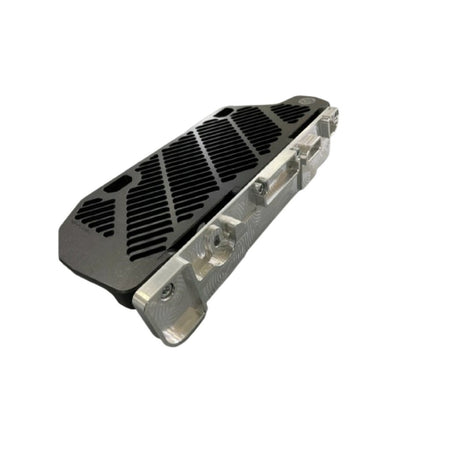 Bullet Proof Designs - Sherco Radiator Guards | SHER - RG - 13 - 4T - MojoMotoSport.com