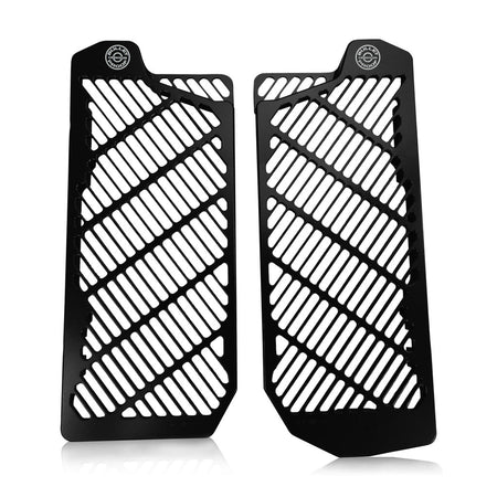 Bullet Proof Designs - Sherco Radiator Guards | SHER - RG - 13 - 4T - MojoMotoSport.com