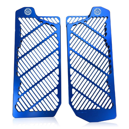 Bullet Proof Designs - Sherco Radiator Guards | SHER - RG - 13 - 4T - MojoMotoSport.com