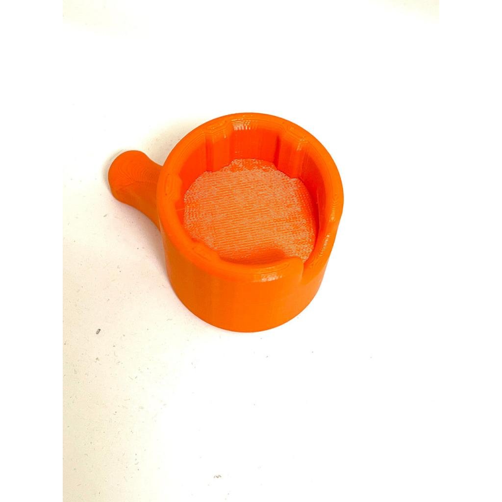 Bulletproof Designs KTM/Husqvarna 2023 Radiator Cap Remover - MojoMotoSport.com