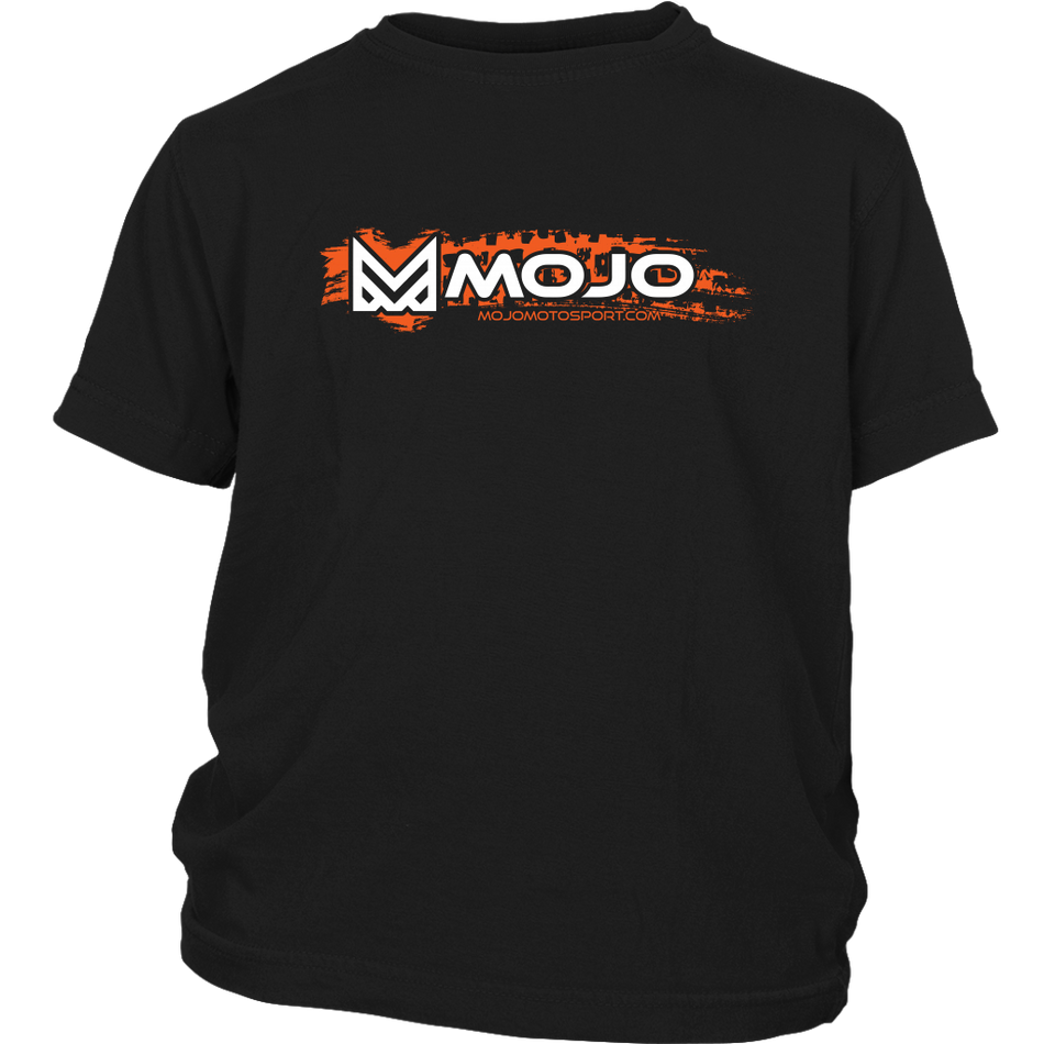 Mojo T Shirt Youth - Trax