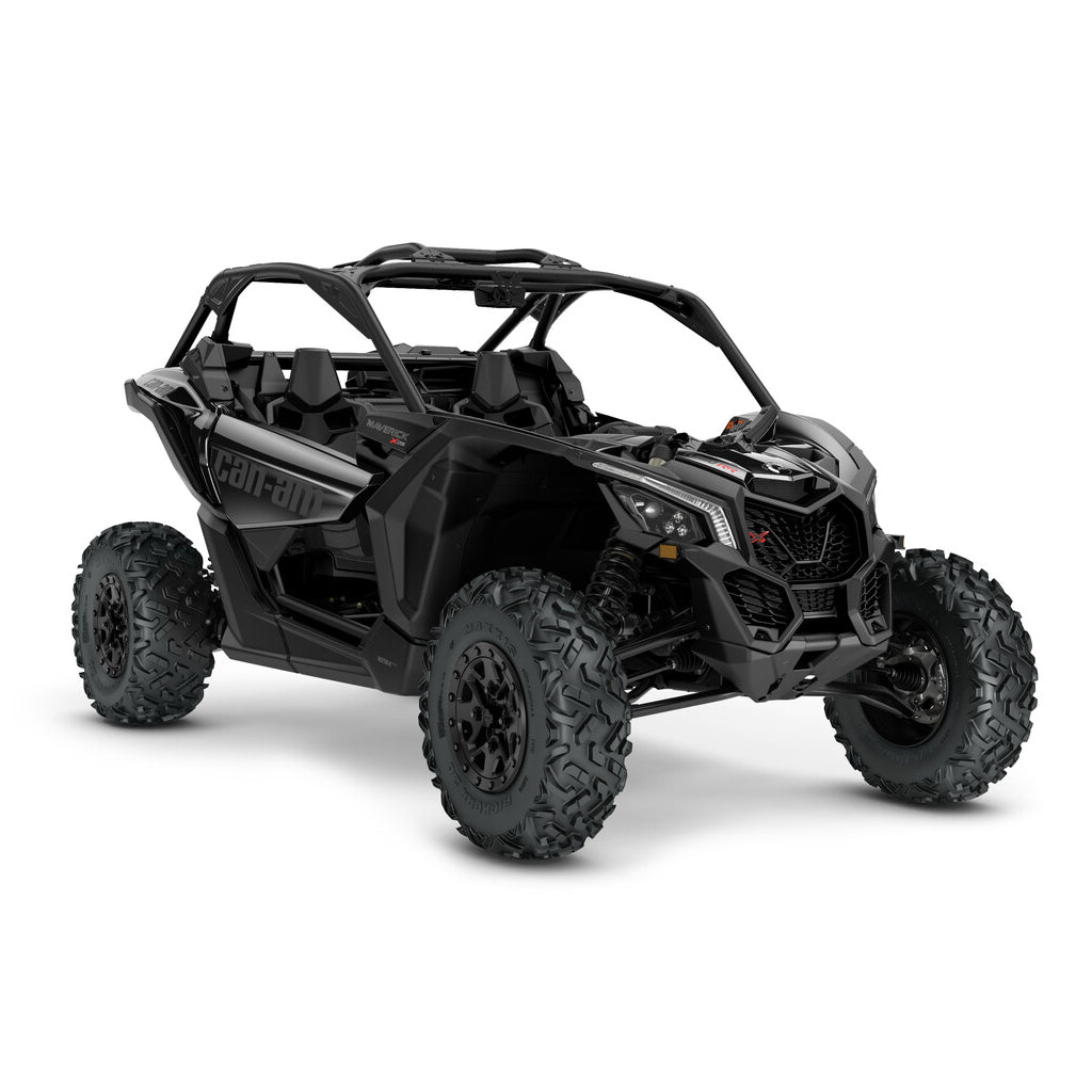 Can - Am Maverick X3 X Turbo Replica Toy - MojoMotoSport.com