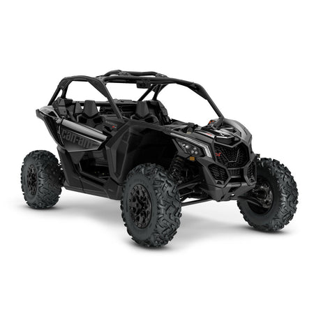 Can - Am Maverick X3 X Turbo Replica Toy - MojoMotoSport.com