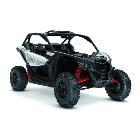 Can - Am Maverick X3 X Turbo Replica Toy - MojoMotoSport.com