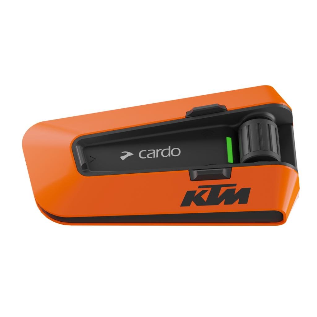 Cardo Packtalk Edge Headset - MojoMotoSport.com
