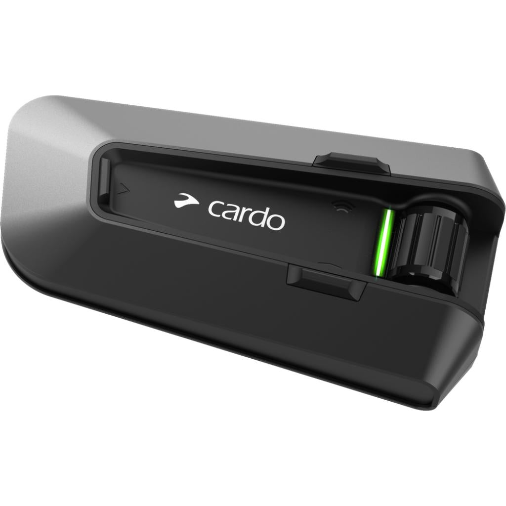 Cardo Packtalk Edge Headset - MojoMotoSport.com